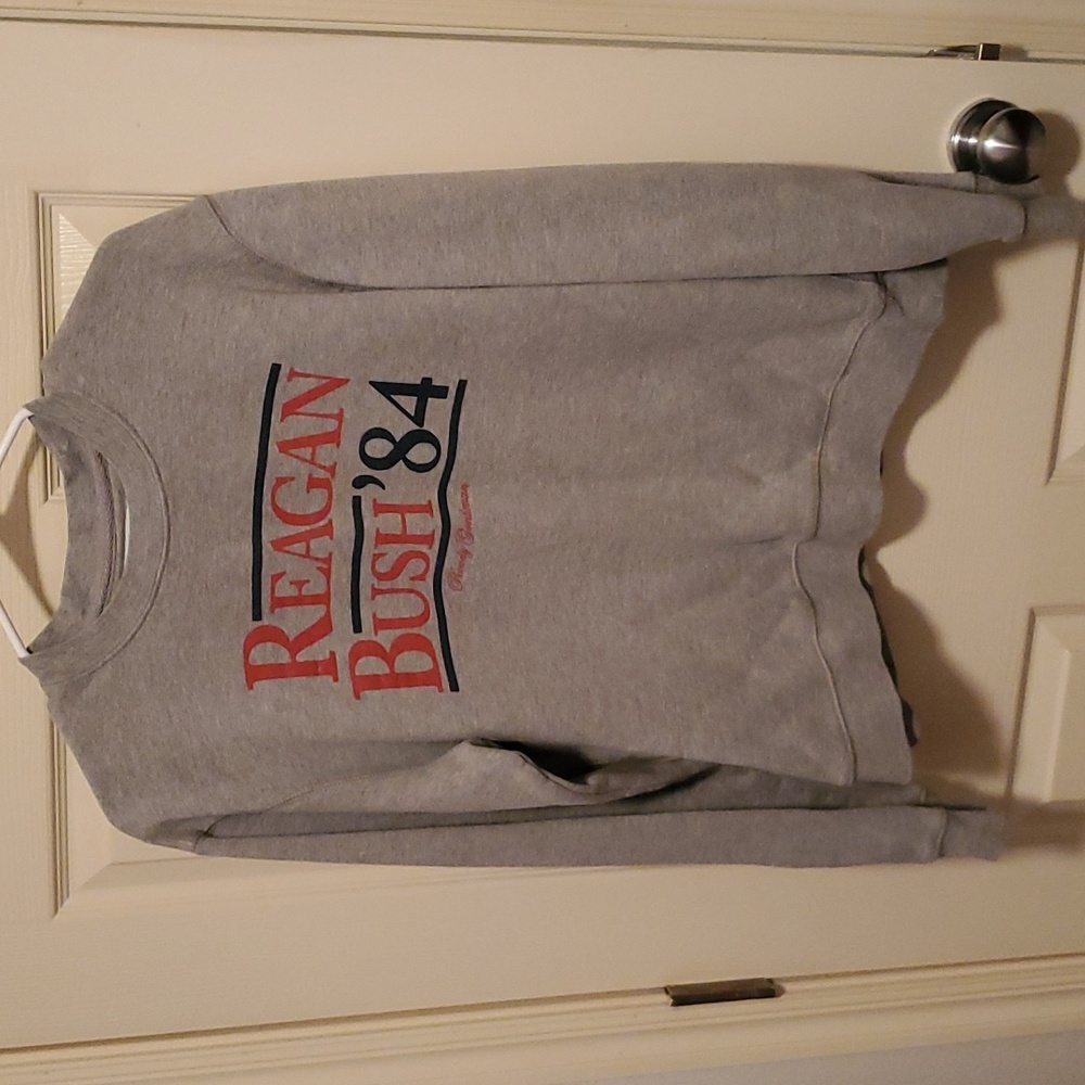 Reagan/Bush '84 Sweatshirt